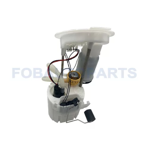 BMW 1 3 4 SERIES F20 F22 F30 Electric Fuel Pump Module Assembly with Five Needles Model 16117243974 16117414480... - image 5